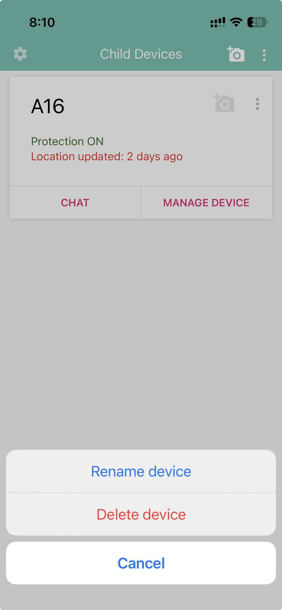 Child mode rename - ios parent mode.png